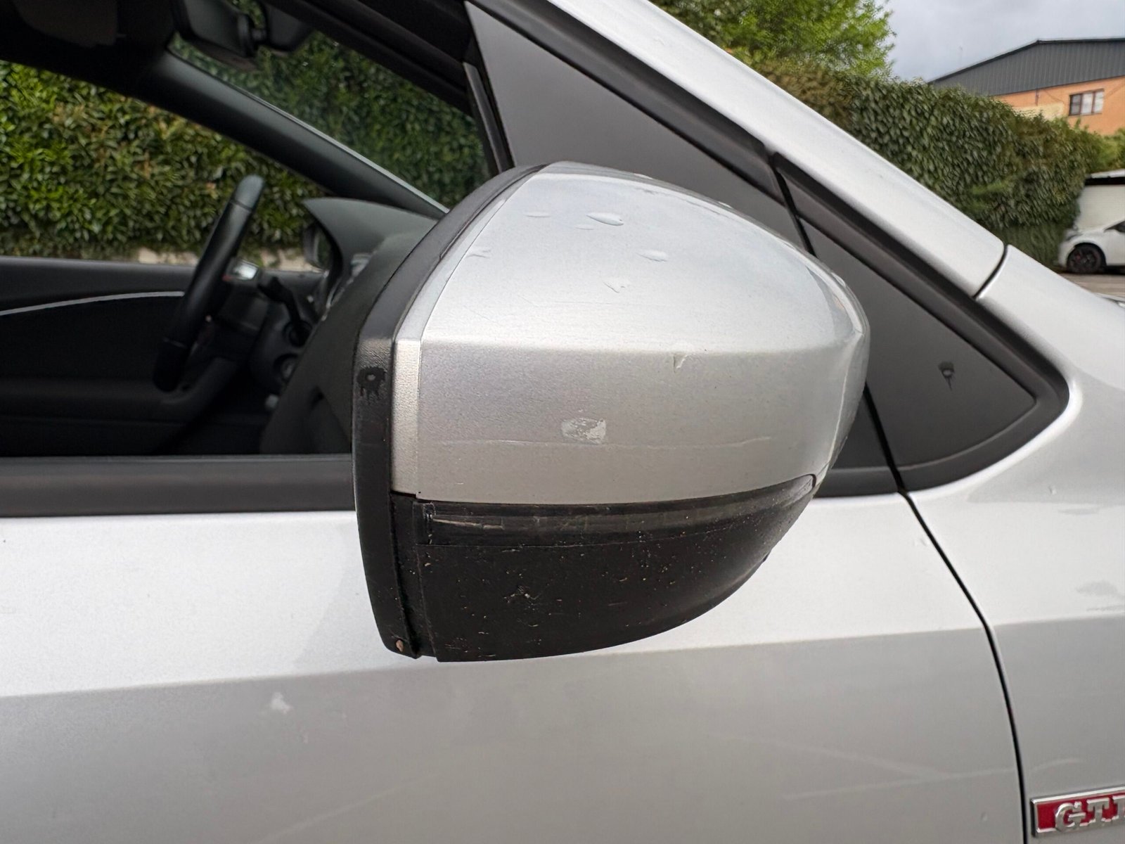 VOLKSWAGEN Polo Phase 2 GTI 1.8 TSI 16V BlueMotion 192 cv