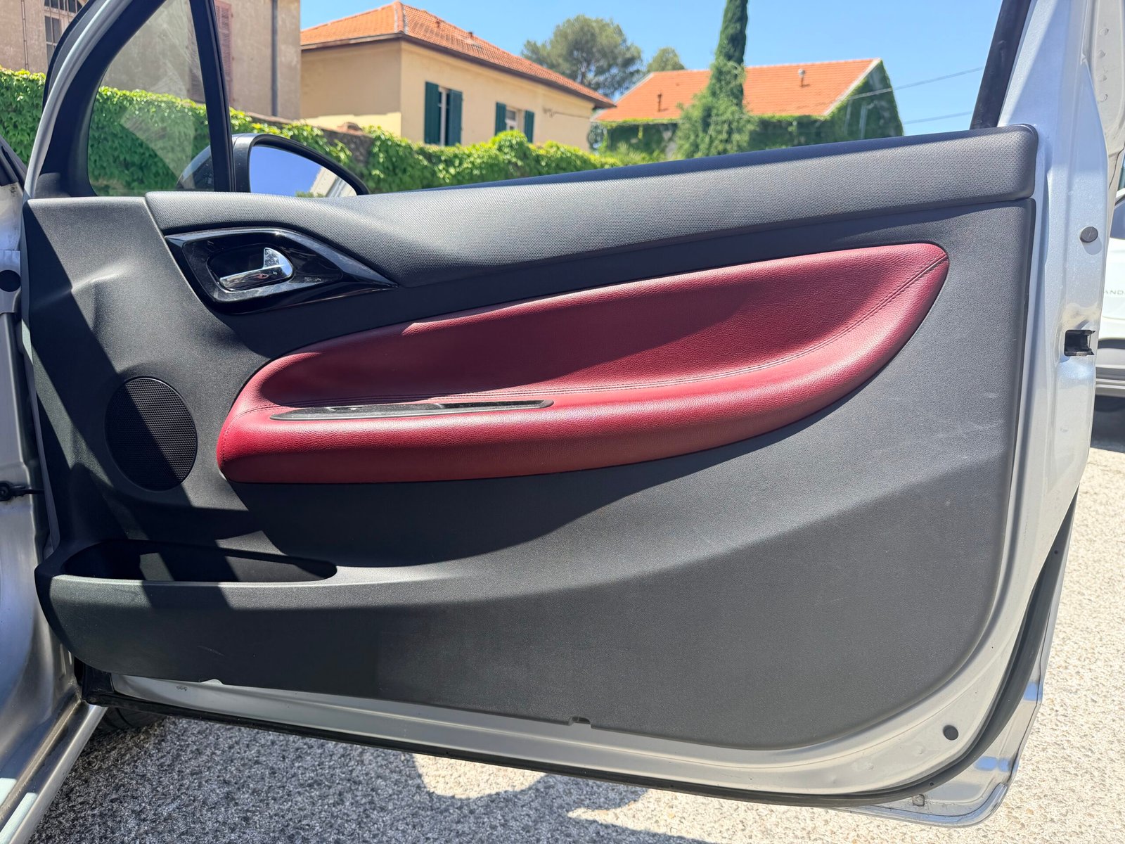 Citroen DS3 1.6THP 155ch Sport Chic