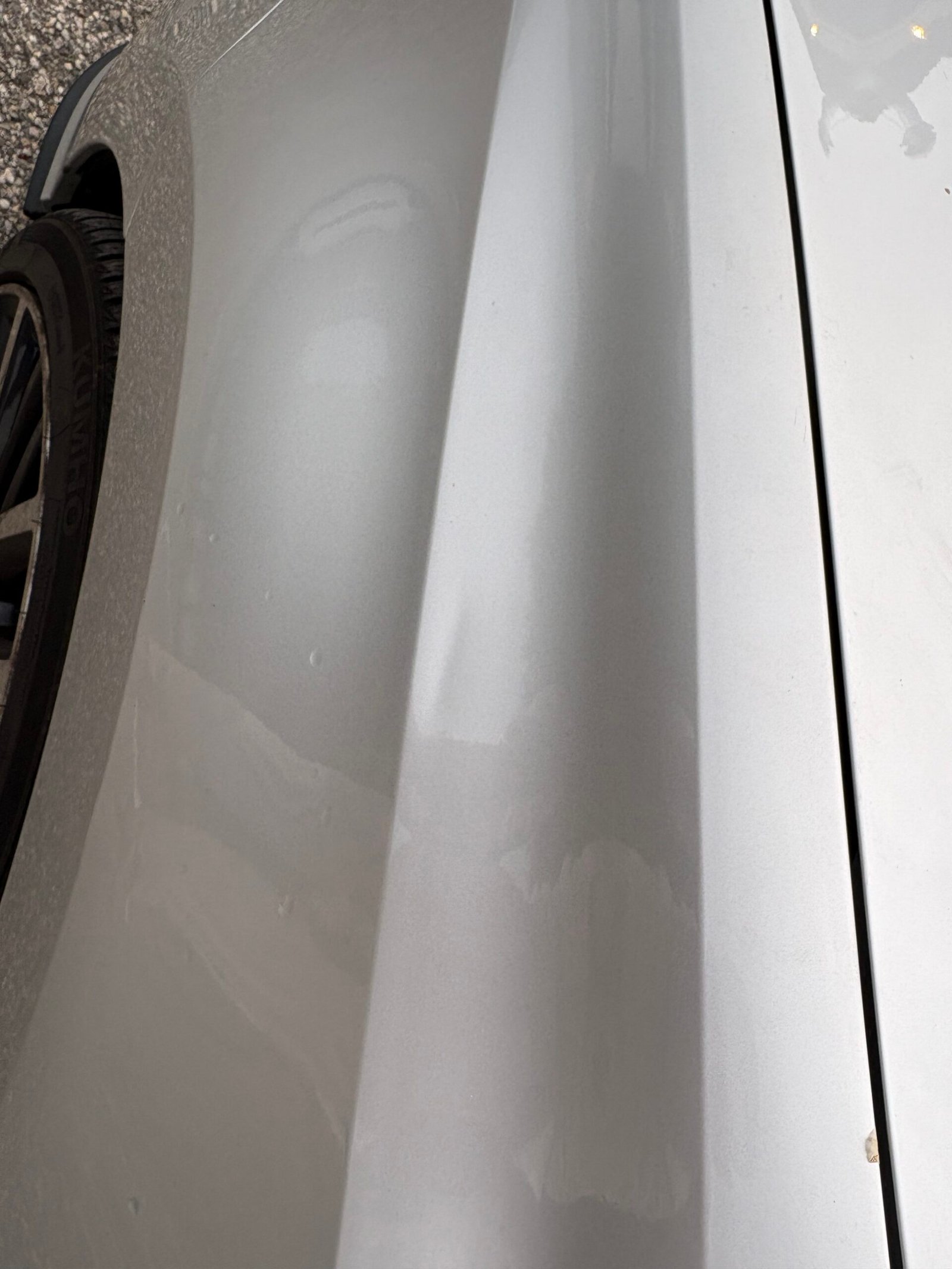 VOLKSWAGEN Polo Phase 2 GTI 1.8 TSI 16V BlueMotion 192 cv