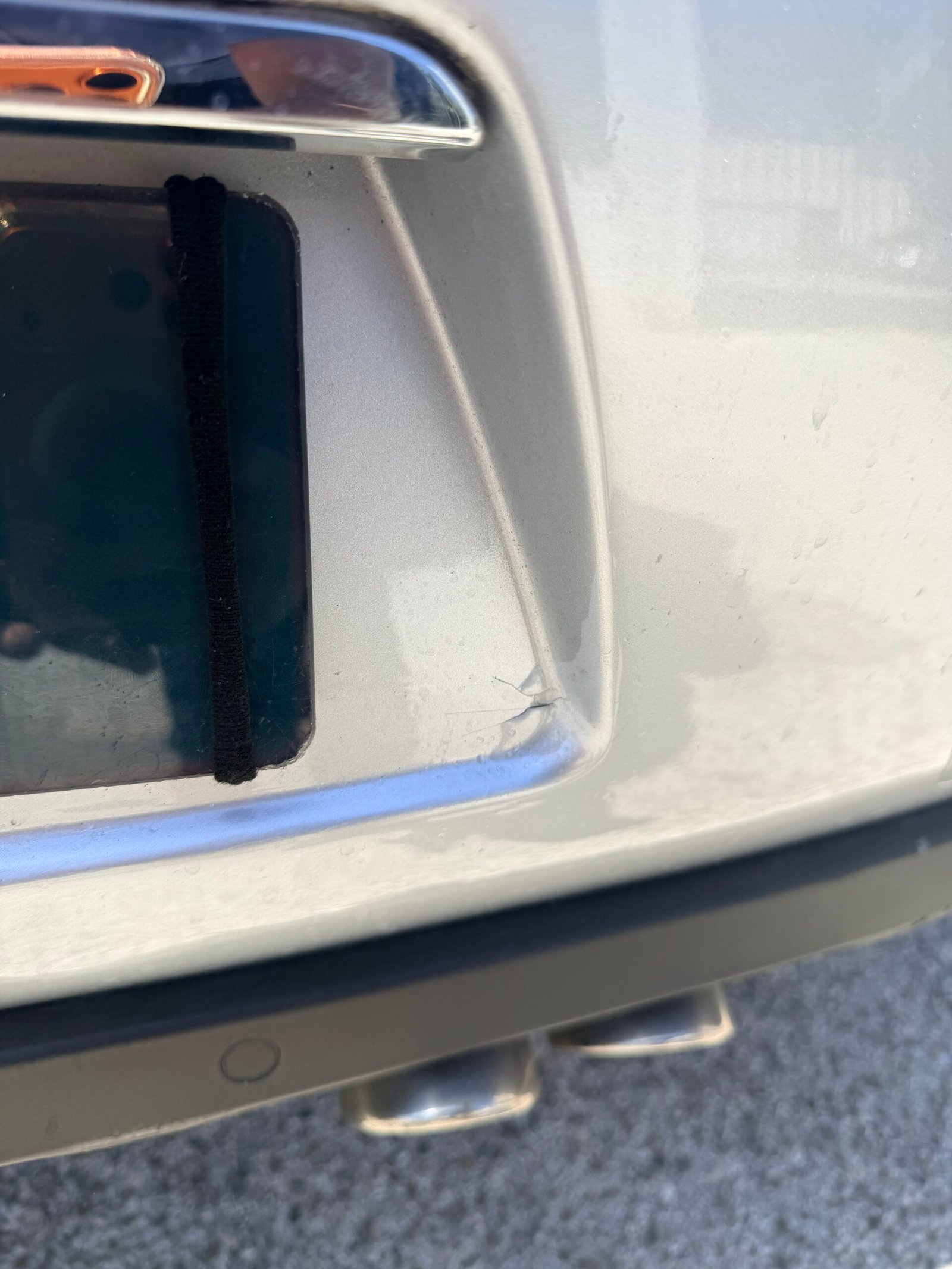 Citroen DS3 1.6THP 155ch Sport Chic