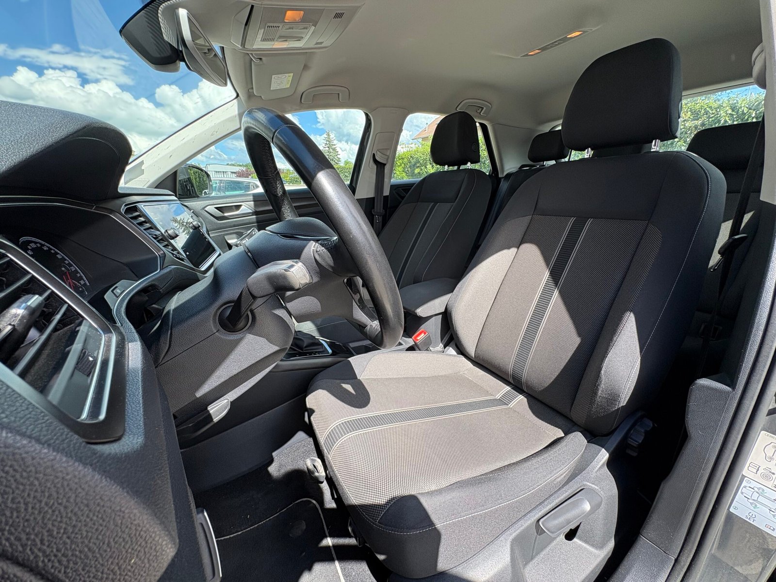 Volkswagen T-Roc 1.5 TSI 16V DSG7 150cv