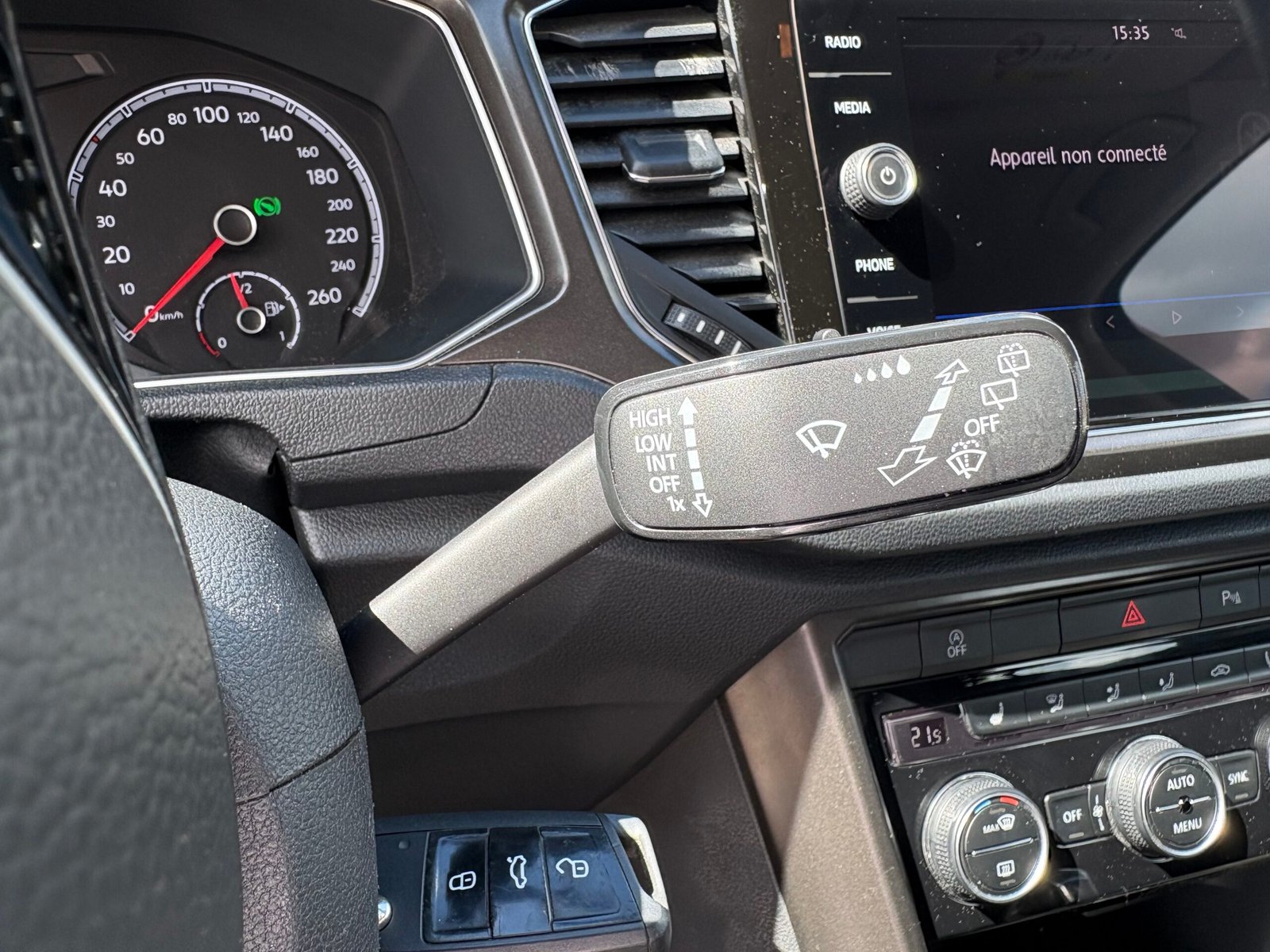 Volkswagen T-Roc 1.5 TSI 16V DSG7 150cv