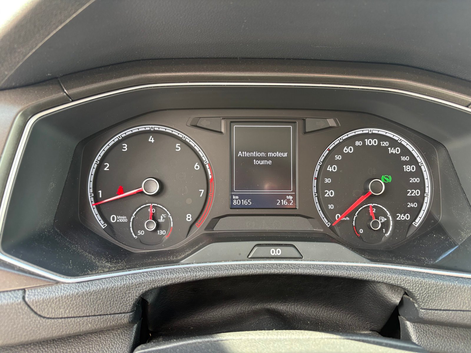 Volkswagen T-Roc 1.5 TSI 16V DSG7 150cv