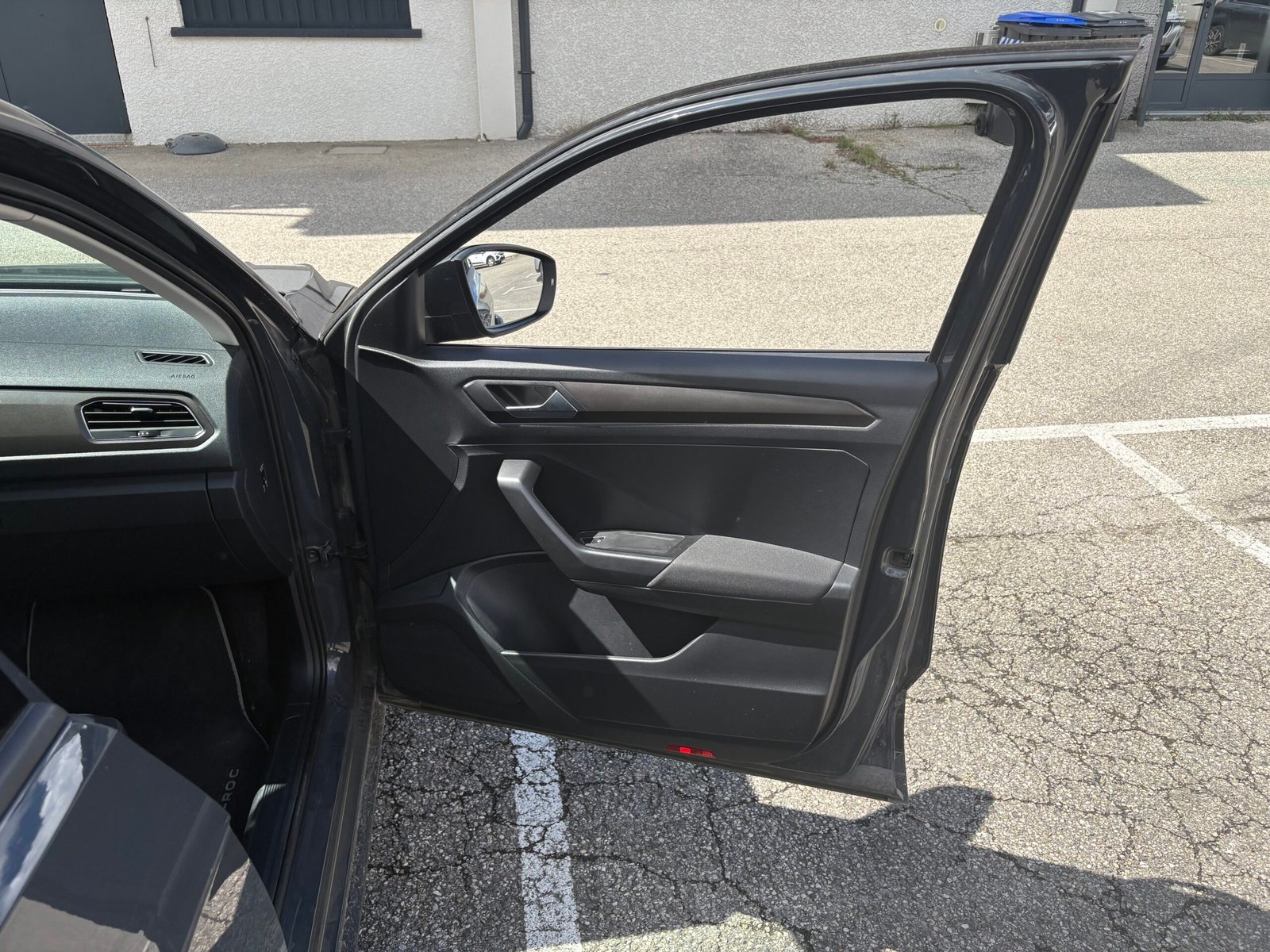 Volkswagen T-Roc 1.5 TSI 16V DSG7 150cv