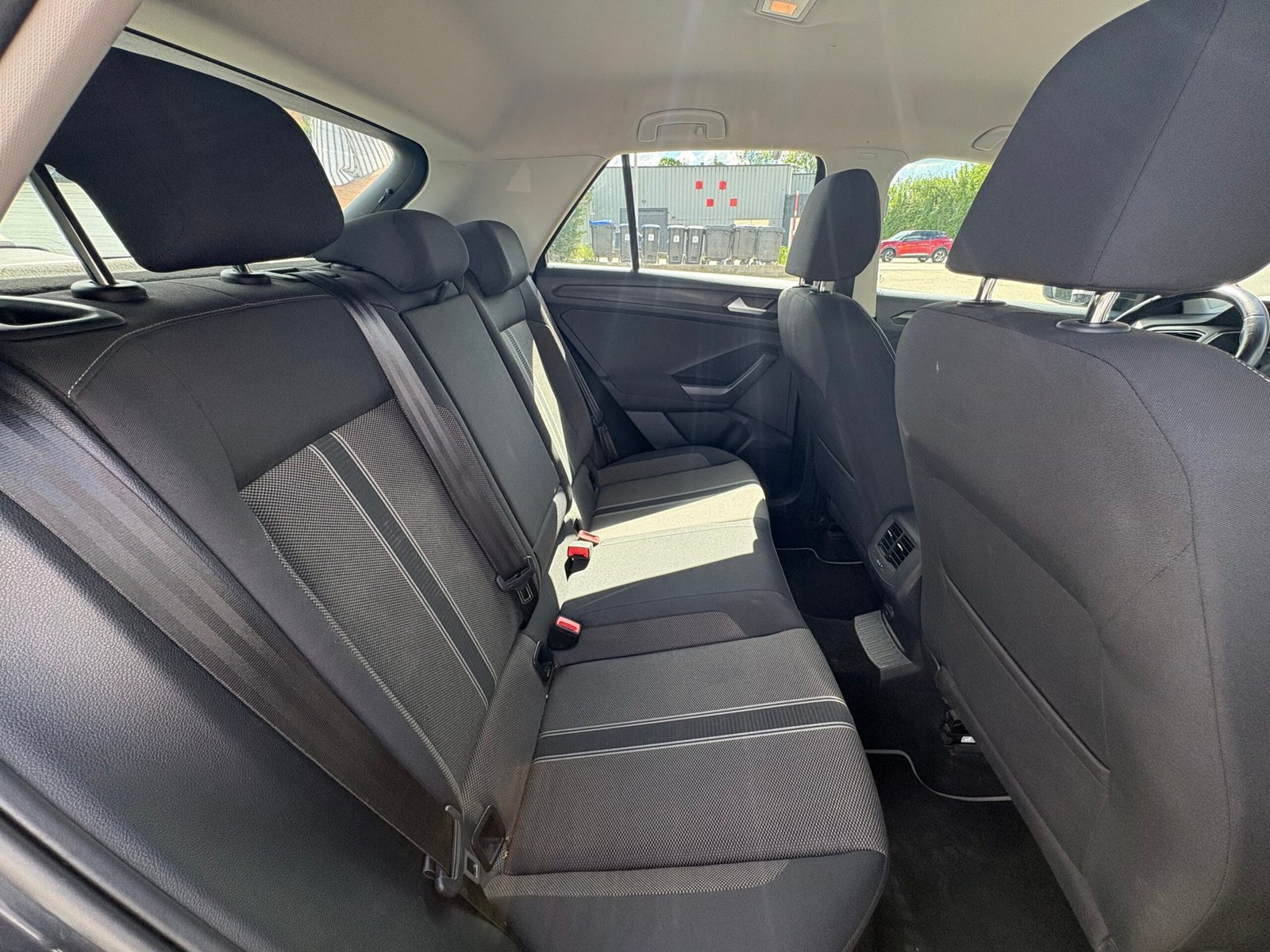Volkswagen T-Roc 1.5 TSI 16V DSG7 150cv