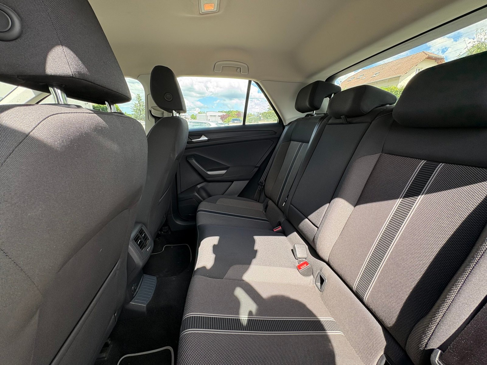 Volkswagen T-Roc 1.5 TSI 16V DSG7 150cv
