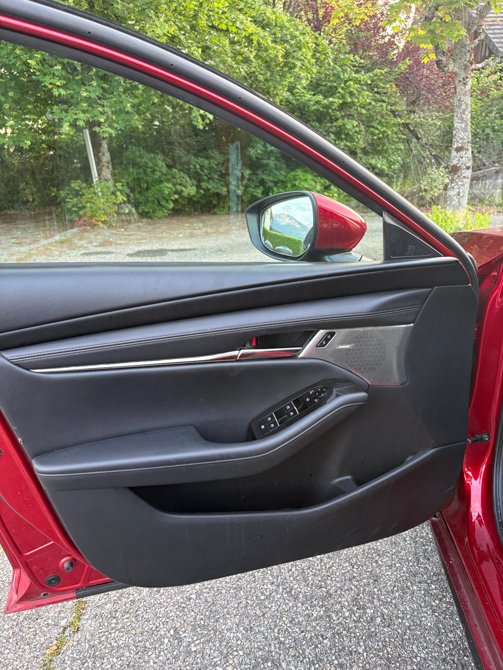 Mazda 3 IV Berline 2.0 Skyactiv-G 16V Mild Hybrid 122cv