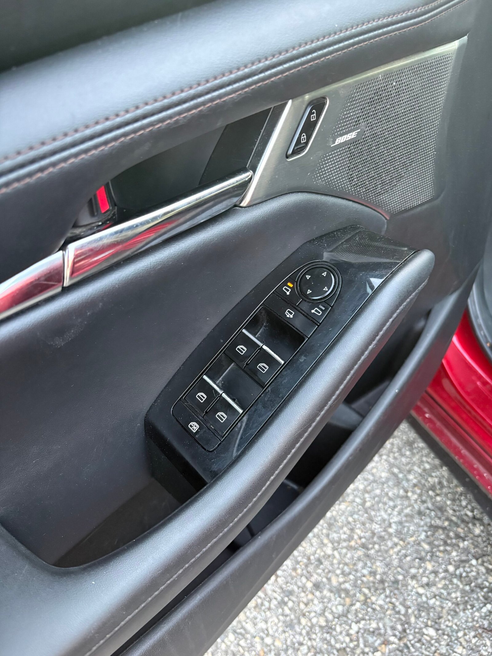 Mazda 3 IV Berline 2.0 Skyactiv-G 16V Mild Hybrid 122cv