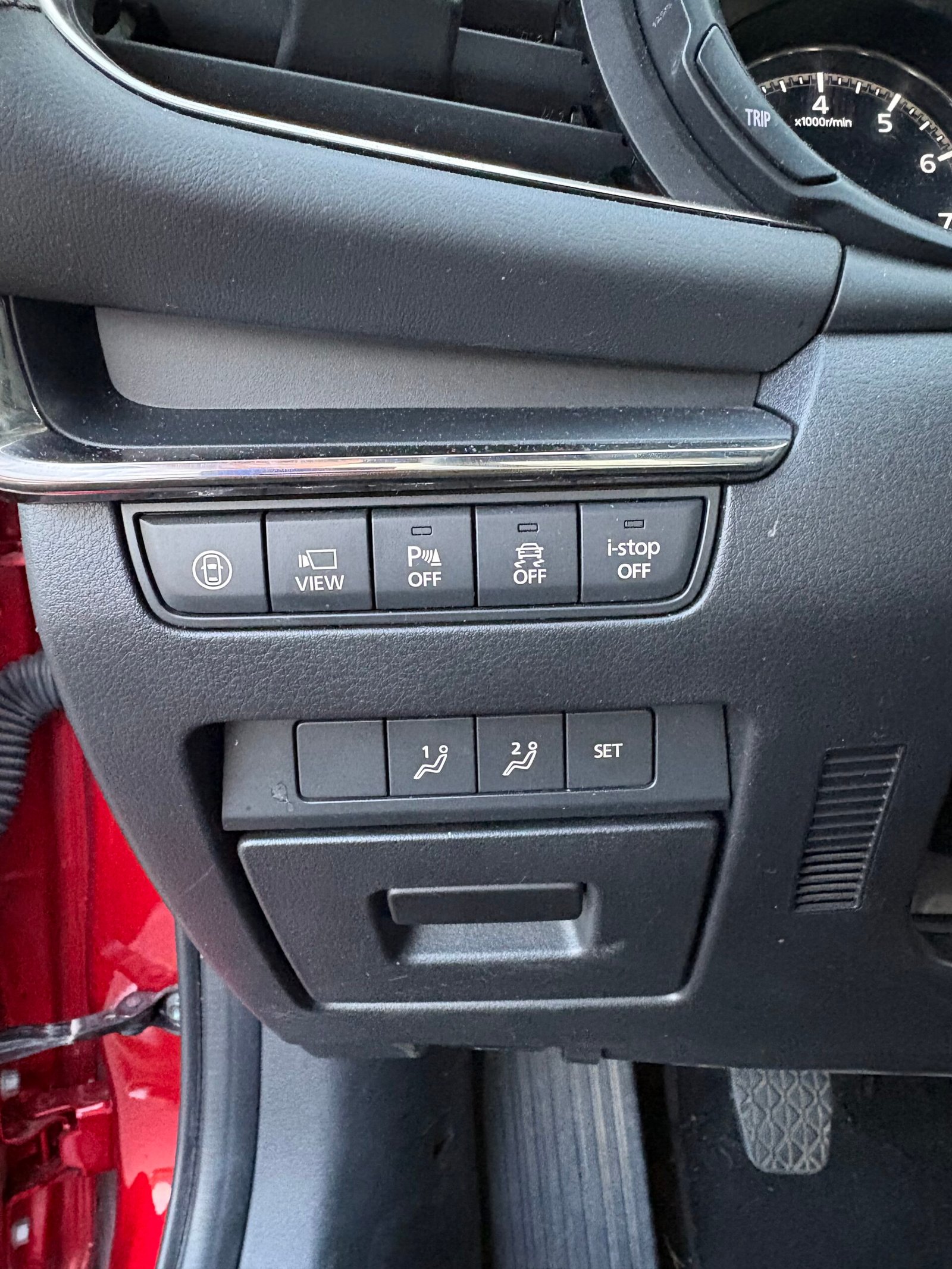 Mazda 3 IV Berline 2.0 Skyactiv-G 16V Mild Hybrid 122cv