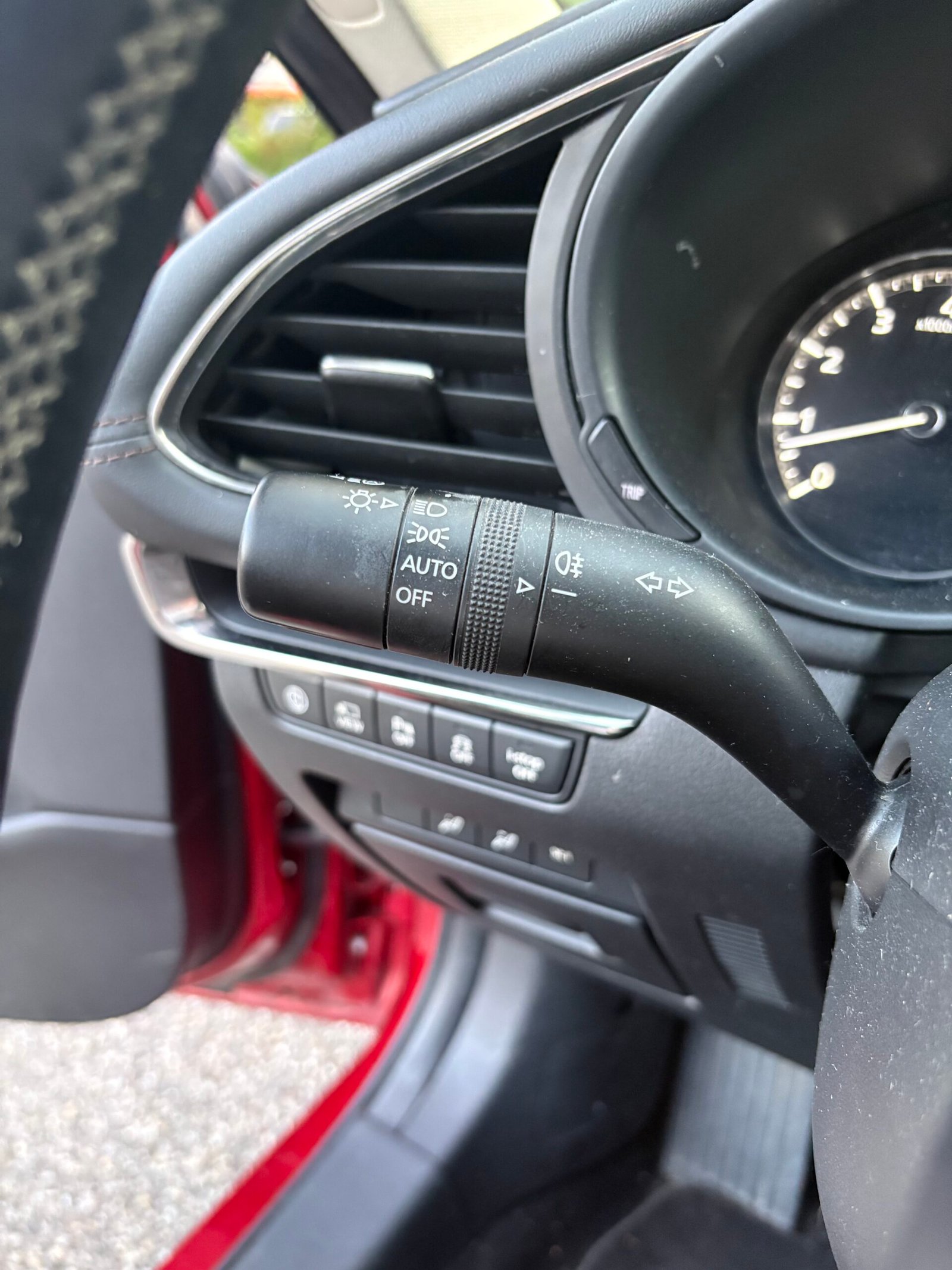 Mazda 3 IV Berline 2.0 Skyactiv-G 16V Mild Hybrid 122cv