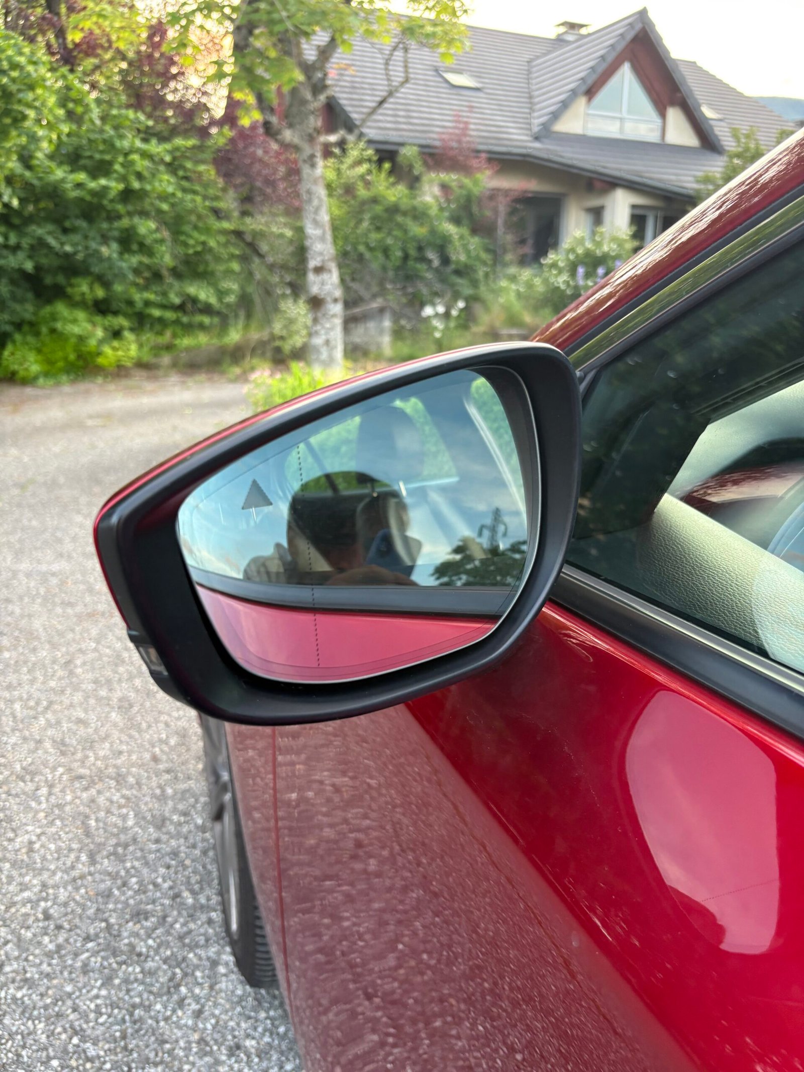 Mazda 3 IV Berline 2.0 Skyactiv-G 16V Mild Hybrid 122cv
