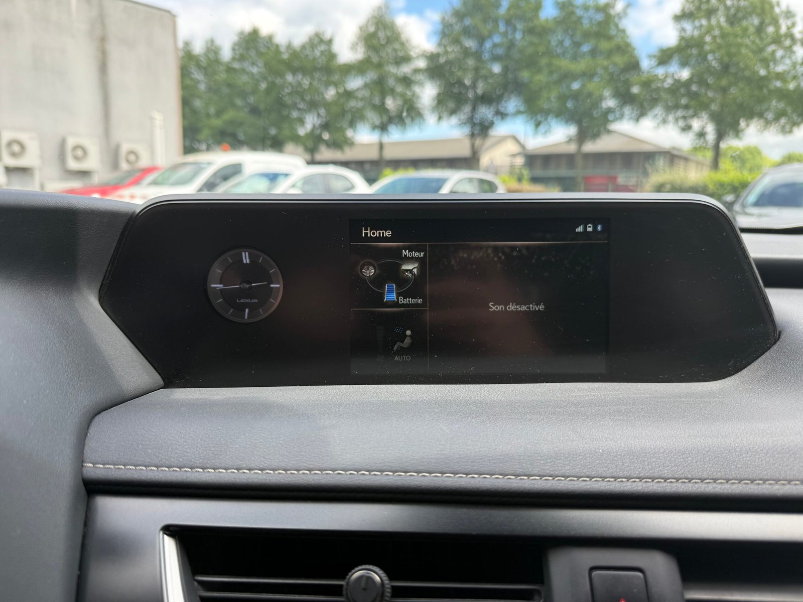 LEXUS UX 250h 2.0 VVT-iE 16V 184 Hybrid FWD 152 cv Boîte auto Prenium Edition