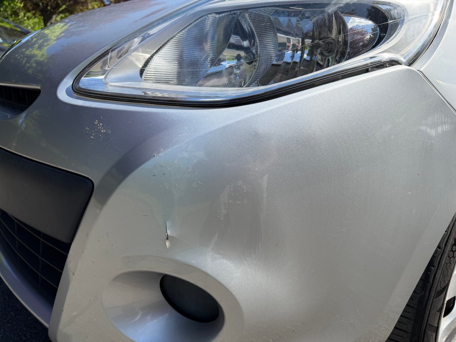 RENAULT Clio III 5 Portes Phase 2 1.5 dCi eco2 75 cv Alizé / Moteur 160 000KM / Idéal Jeune permis