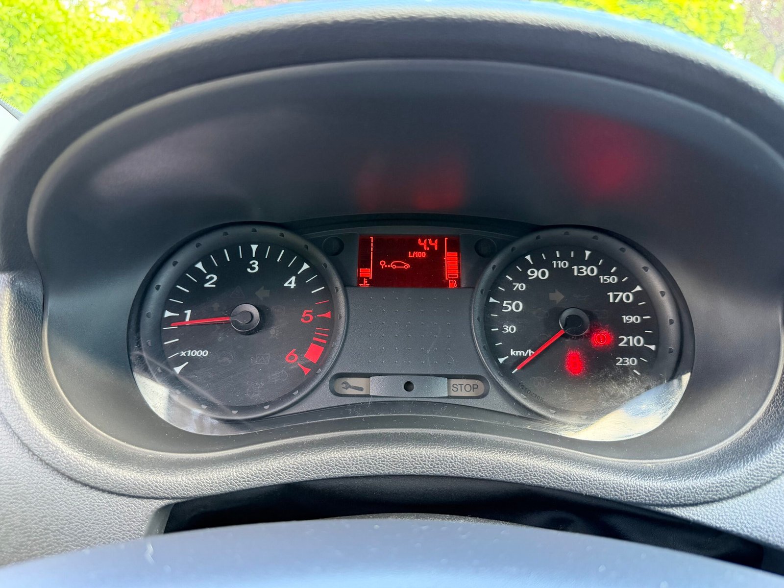 RENAULT Clio III 5 Portes Phase 2 1.5 dCi eco2 75 cv Alizé / Moteur 160 000KM / Idéal Jeune permis
