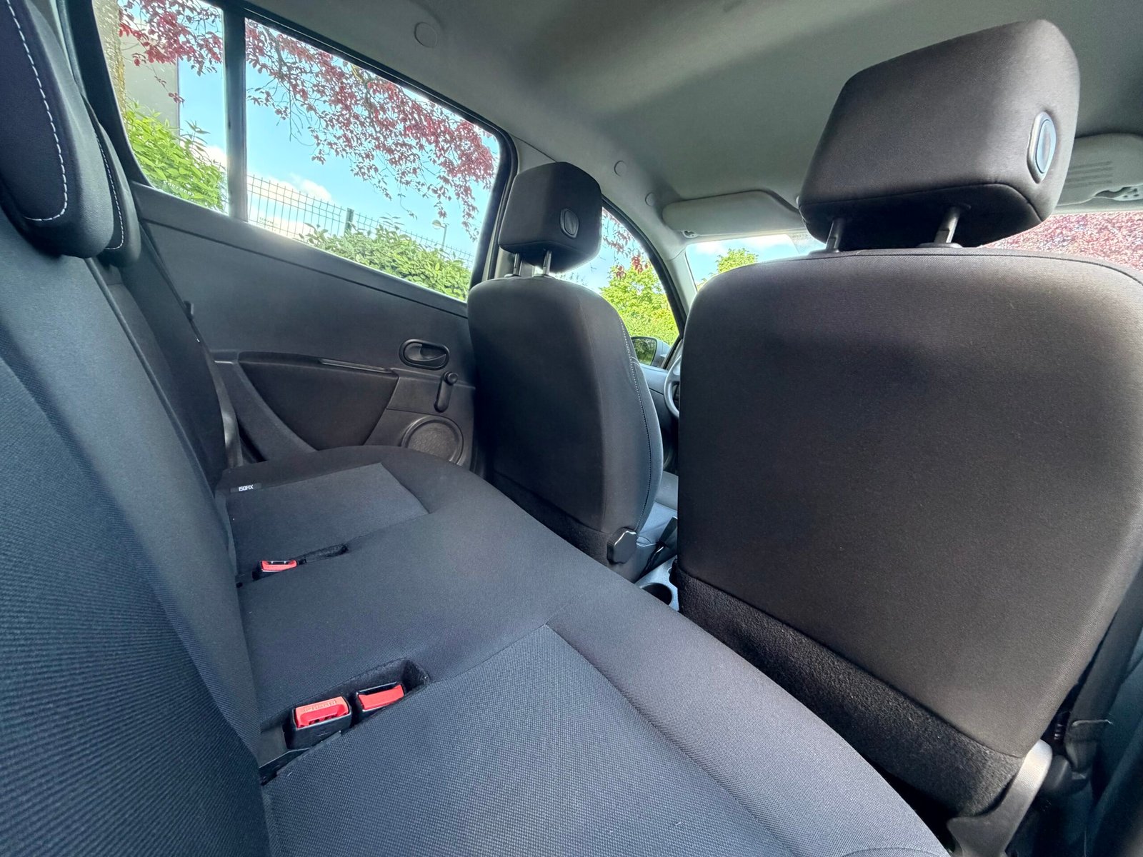 RENAULT Clio III 5 Portes Phase 2 1.5 dCi eco2 75 cv Alizé / Moteur 160 000KM / Idéal Jeune permis