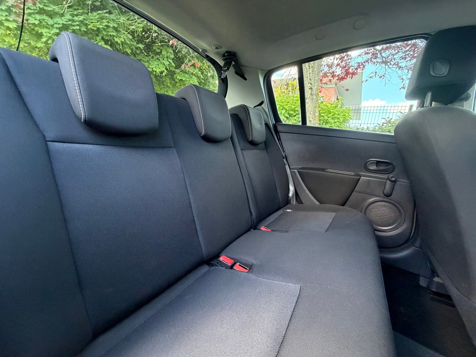 RENAULT Clio III 5 Portes Phase 2 1.5 dCi eco2 75 cv Alizé / Moteur 160 000KM / Idéal Jeune permis
