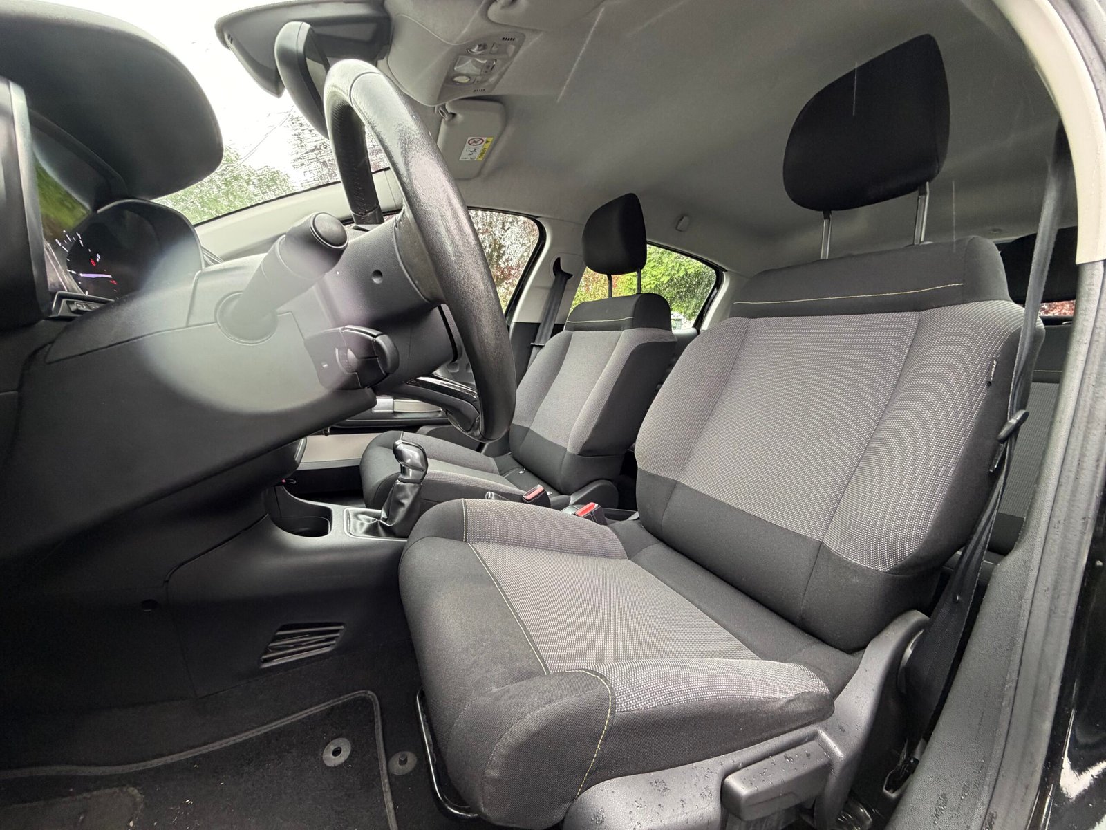 CITROEN C3 III 1.2 PURETECH 82 S&S SHINE