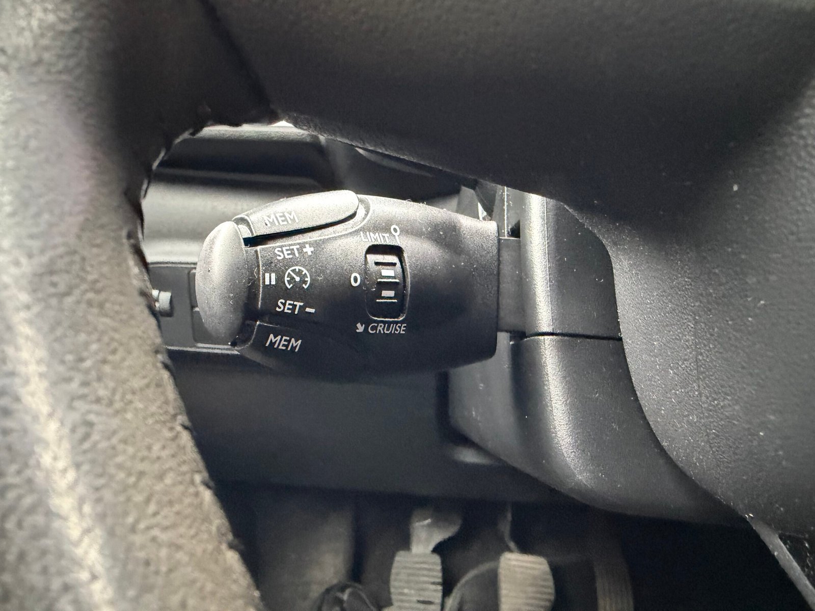 CITROEN C3 III 1.2 PURETECH 82 S&S SHINE
