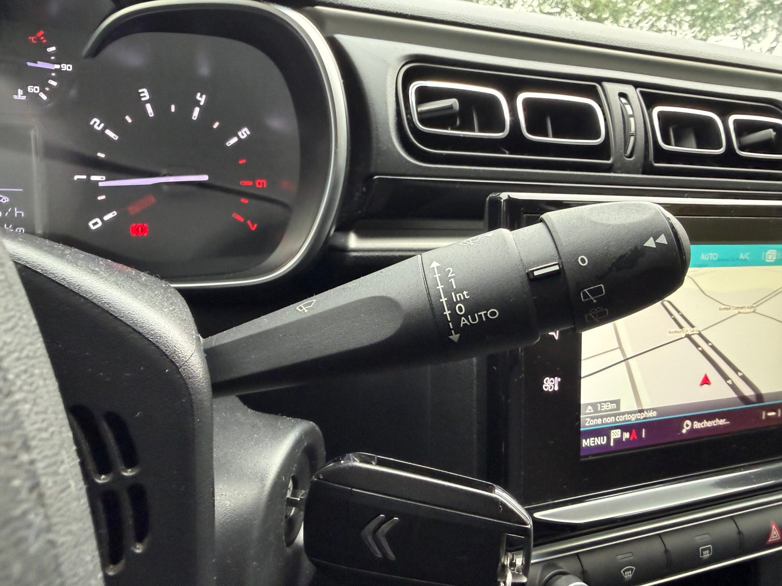 CITROEN C3 III 1.2 PURETECH 82 S&S SHINE