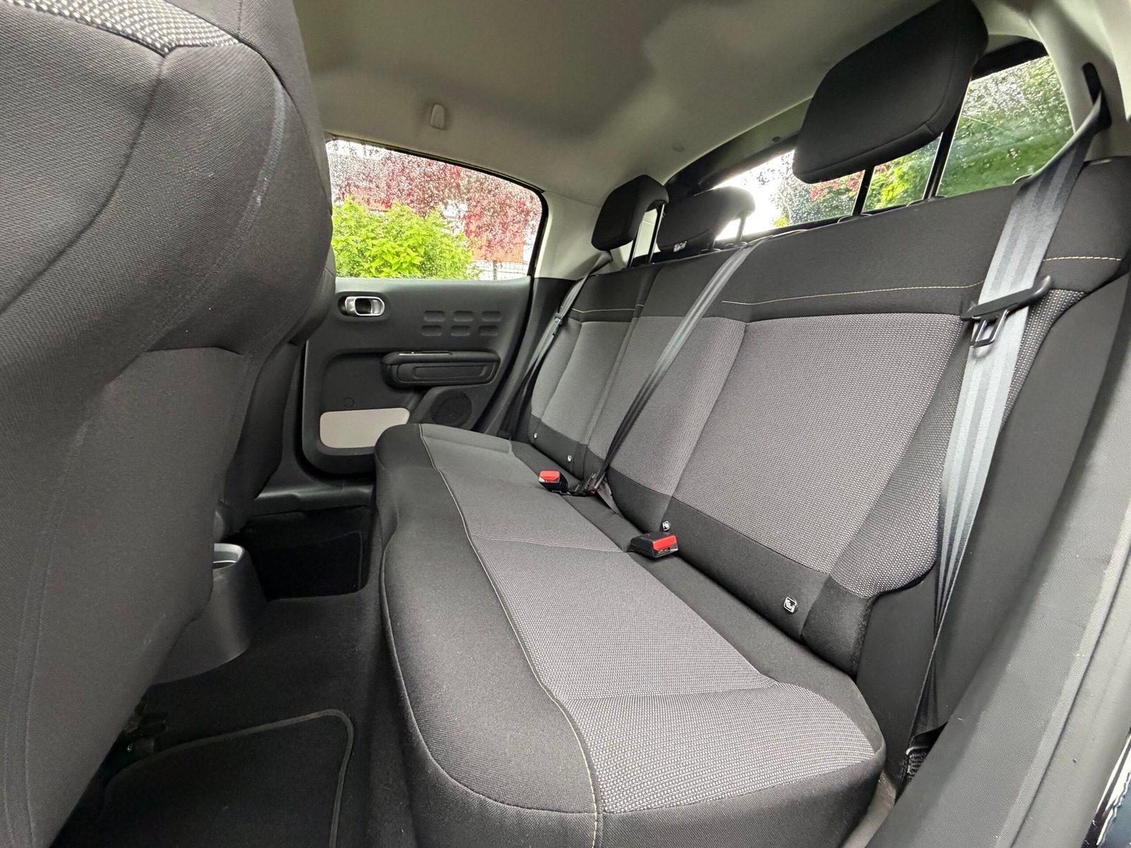 CITROEN C3 III 1.2 PURETECH 82 S&S SHINE