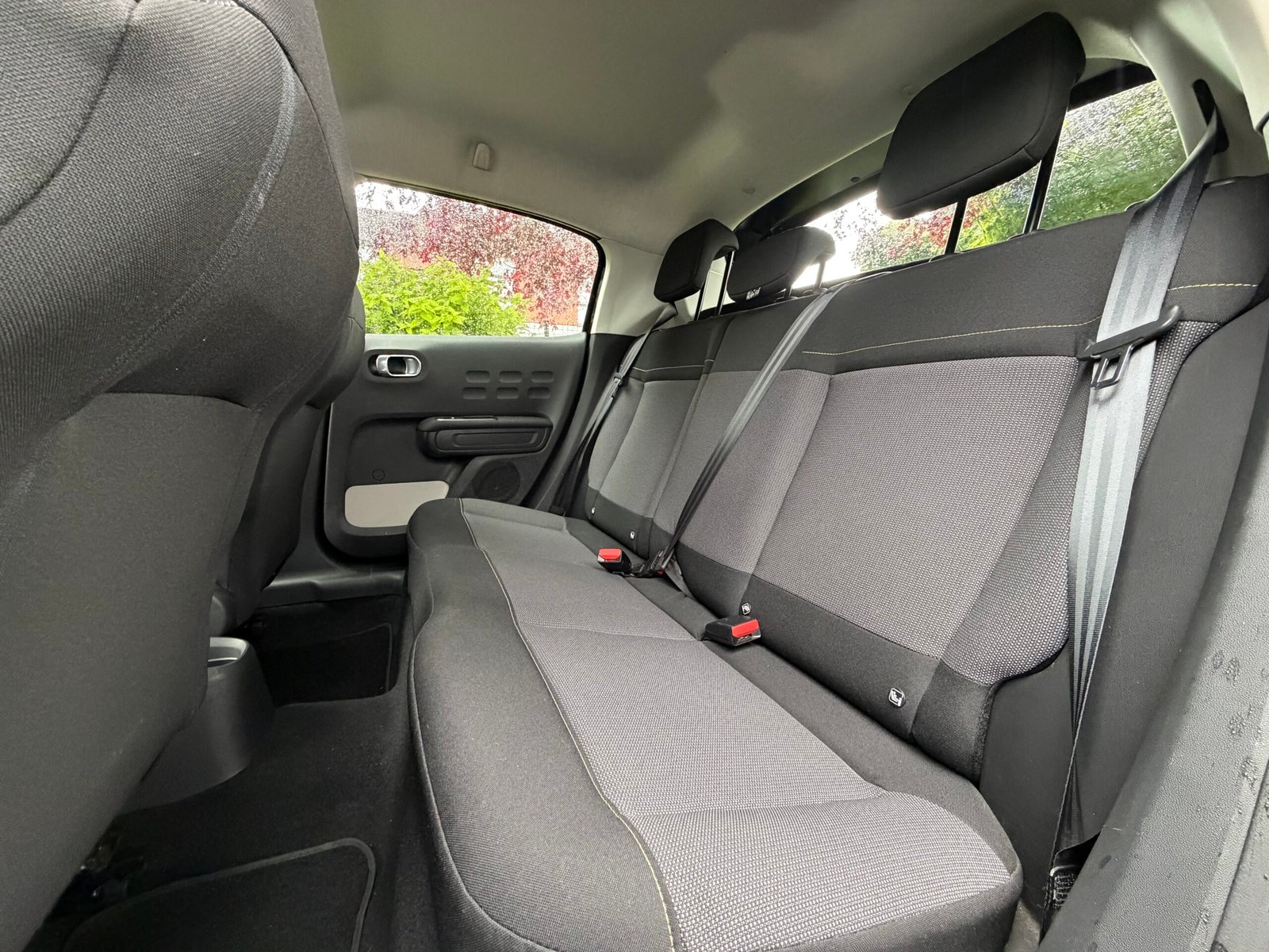 CITROEN C3 III 1.2 PURETECH 82 S&S SHINE