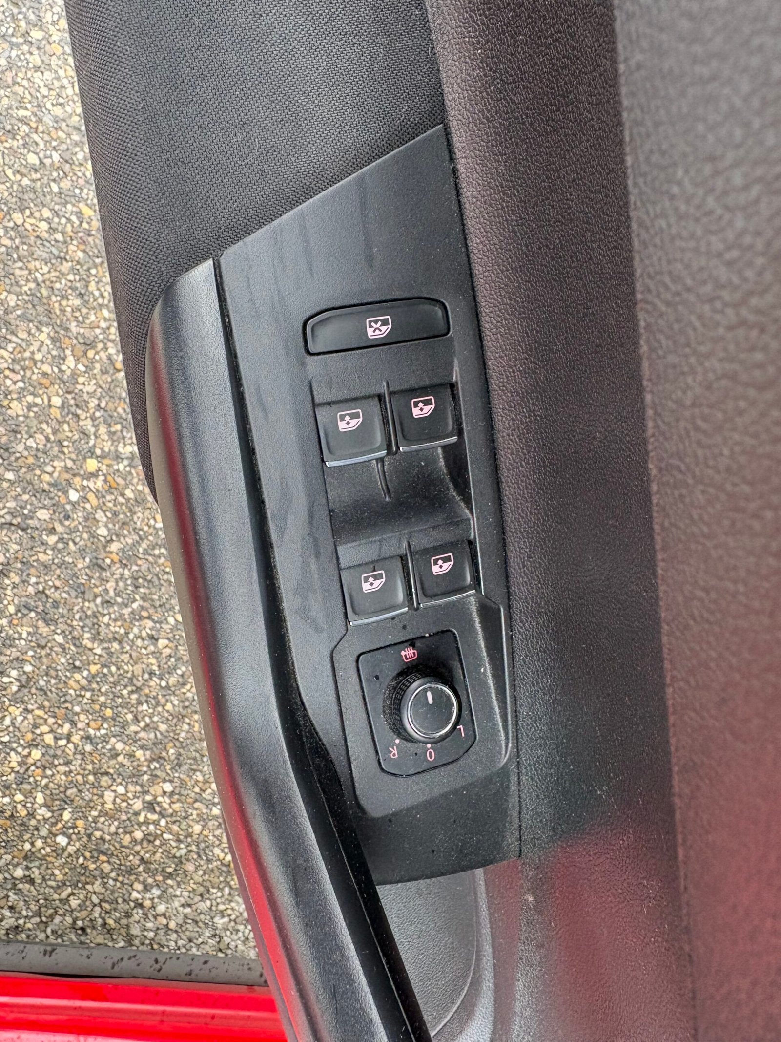 Volkswagen POLO GTI 2.0 TFSI DSG6 200cv