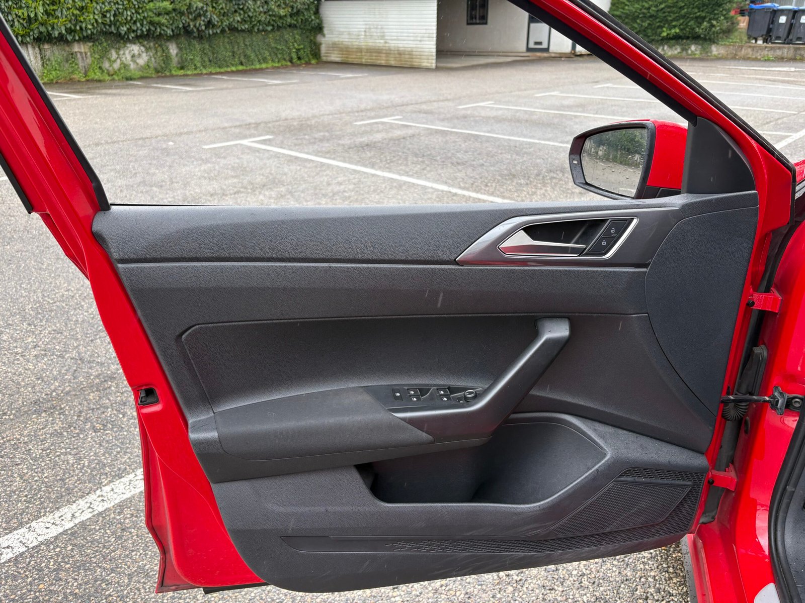 Volkswagen POLO GTI 2.0 TFSI DSG6 200cv