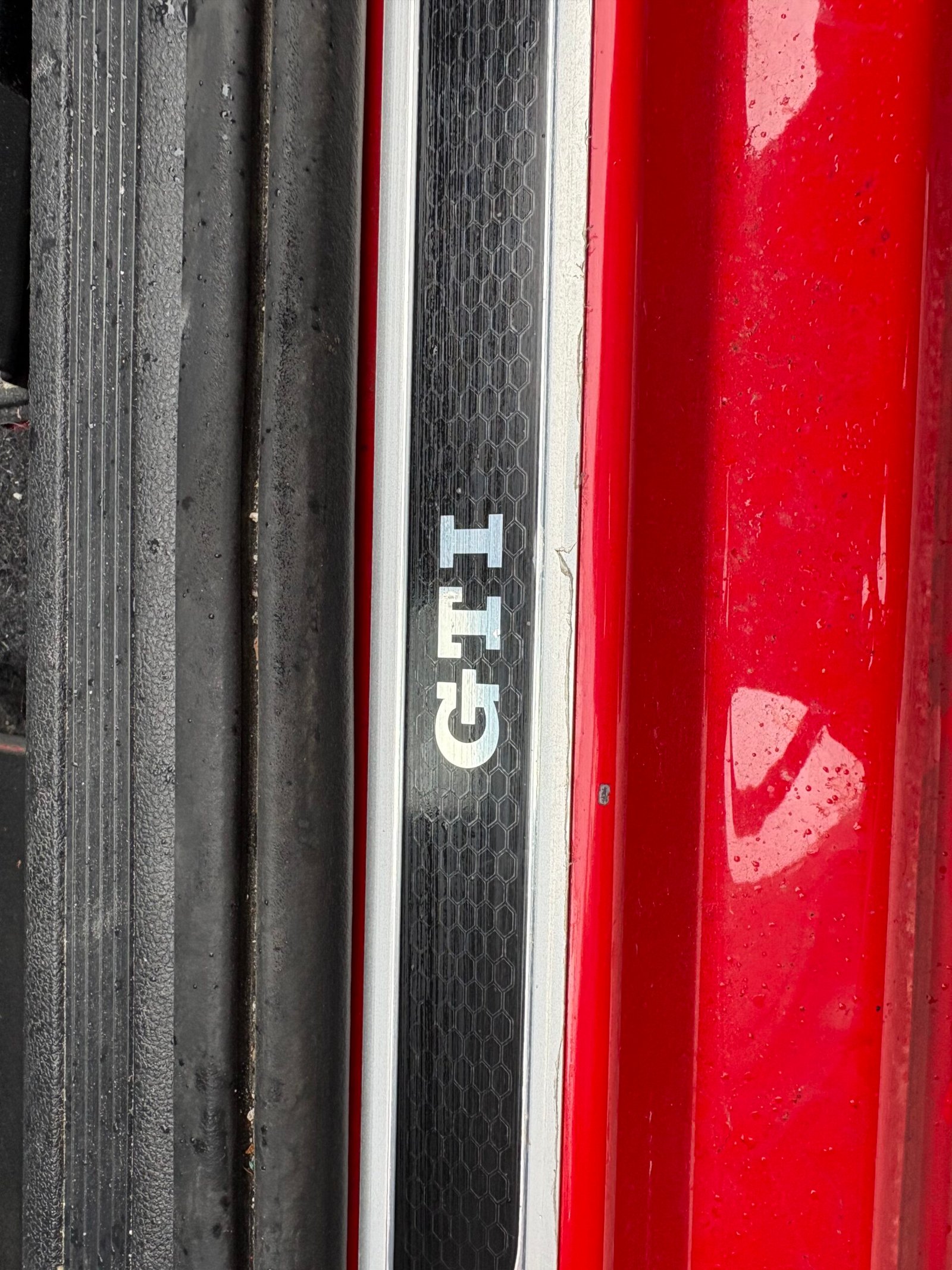Volkswagen POLO GTI 2.0 TFSI DSG6 200cv