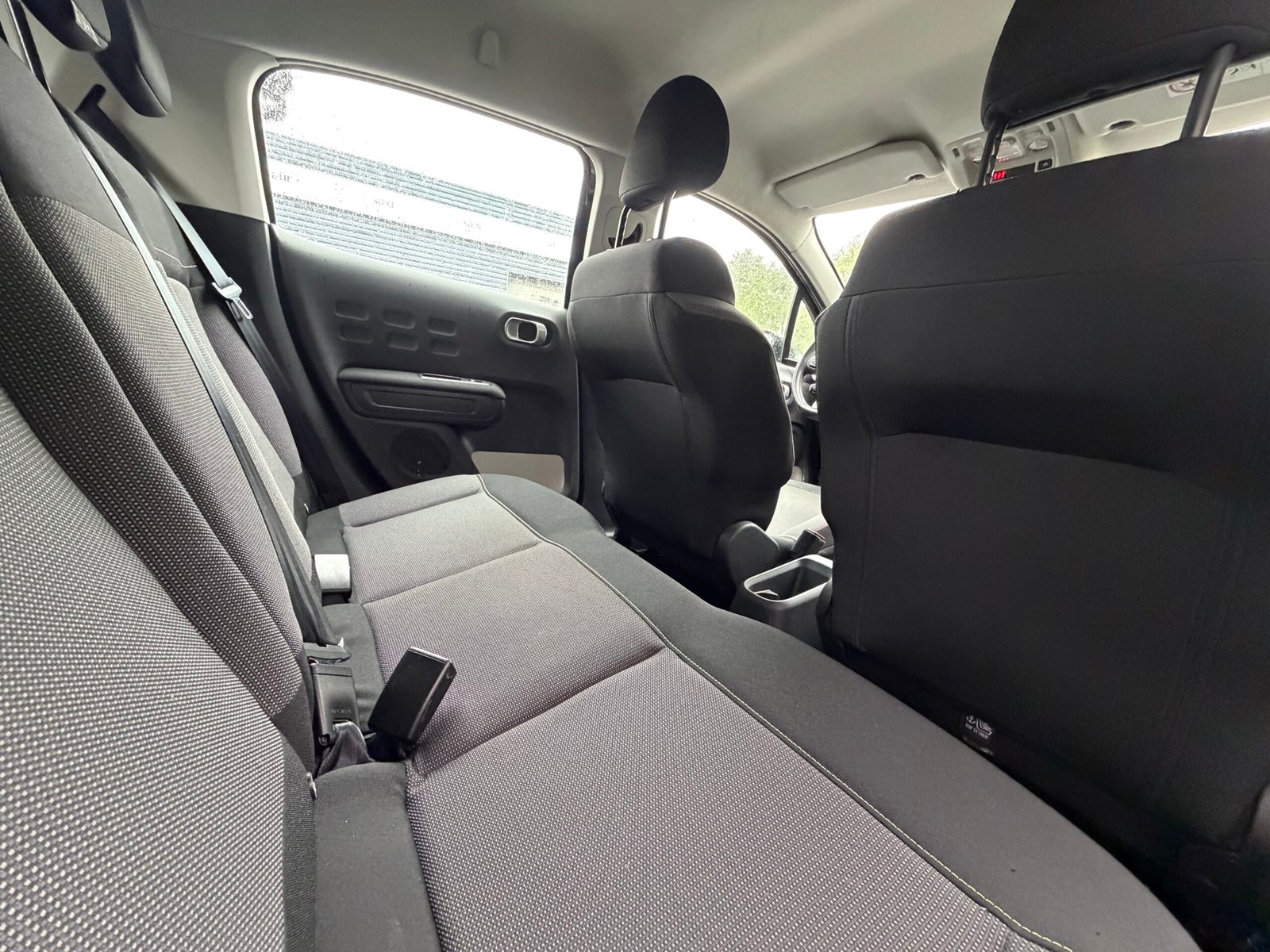 CITROEN C3 III 1.2 PURETECH 82 S&S SHINE
