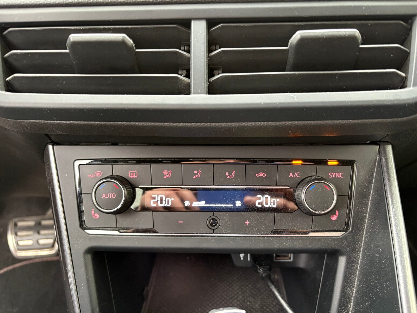 Volkswagen POLO GTI 2.0 TFSI DSG6 200cv