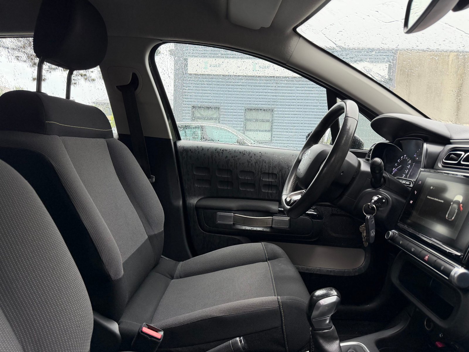 CITROEN C3 III 1.2 PURETECH 82 S&S SHINE