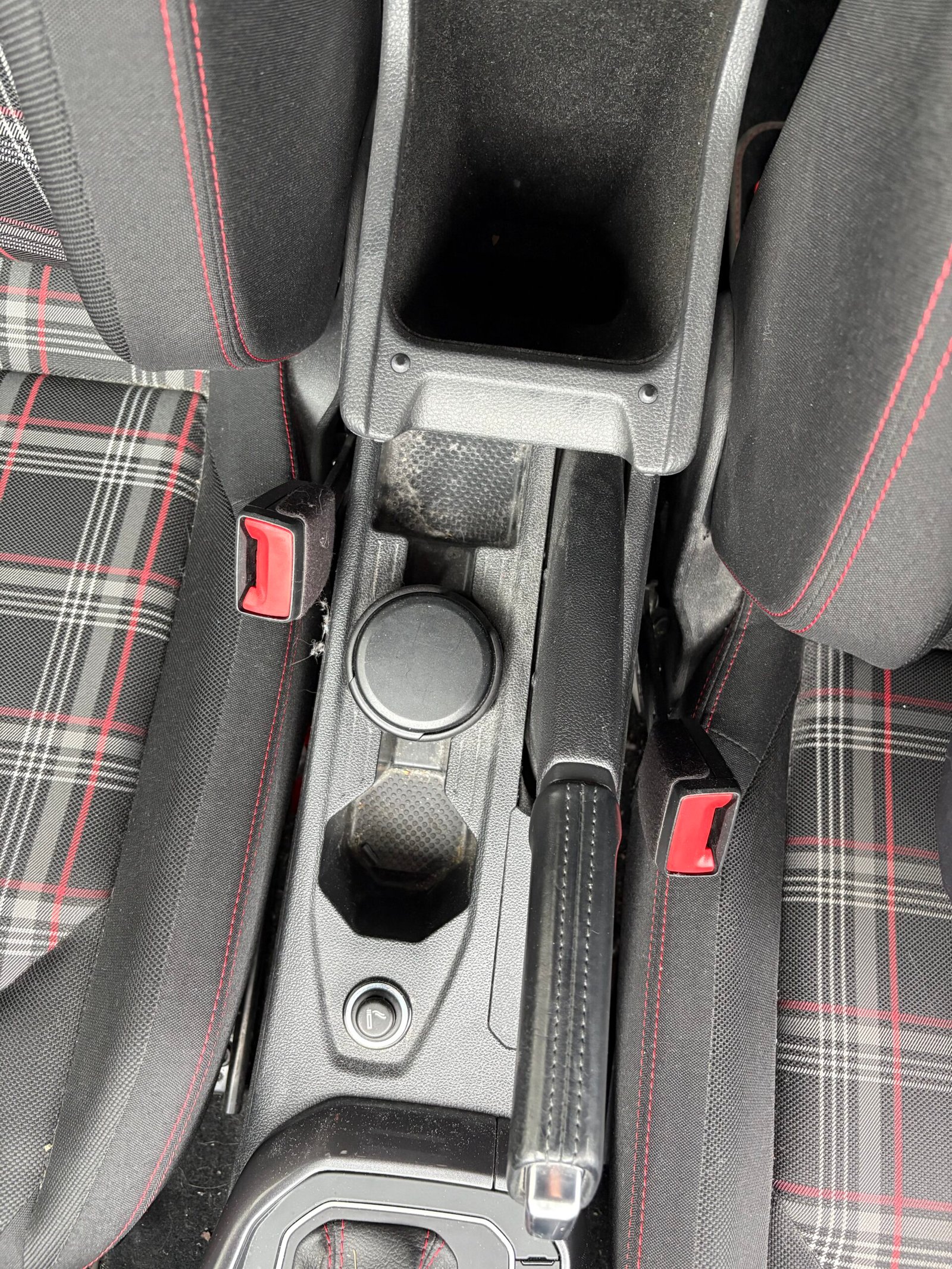 Volkswagen POLO GTI 2.0 TFSI DSG6 200cv