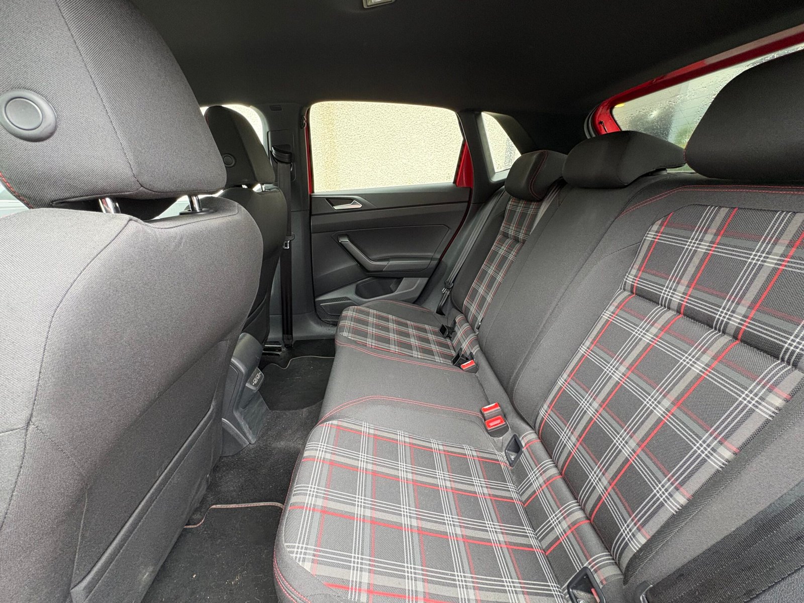 Volkswagen POLO GTI 2.0 TFSI DSG6 200cv