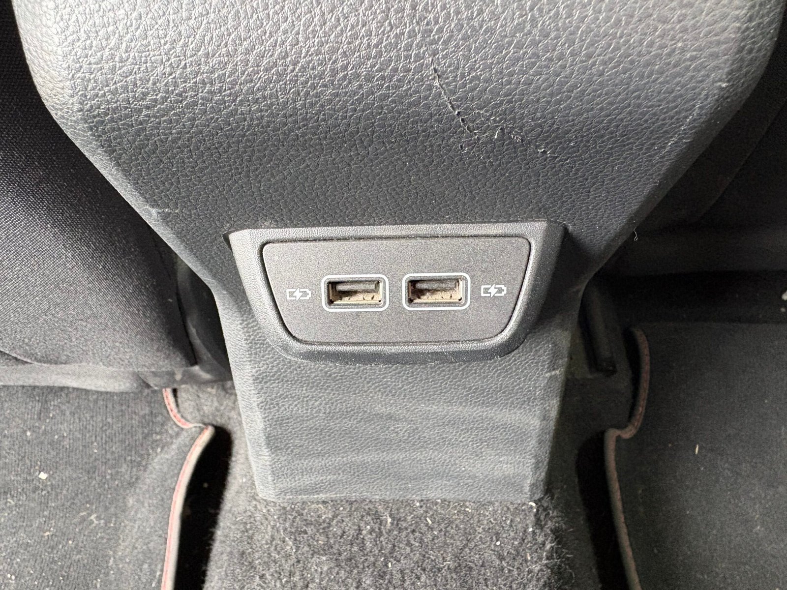 Volkswagen POLO GTI 2.0 TFSI DSG6 200cv