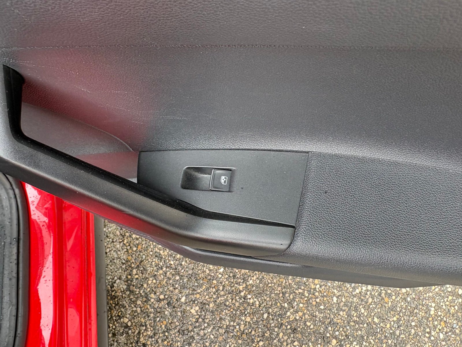 Volkswagen POLO GTI 2.0 TFSI DSG6 200cv