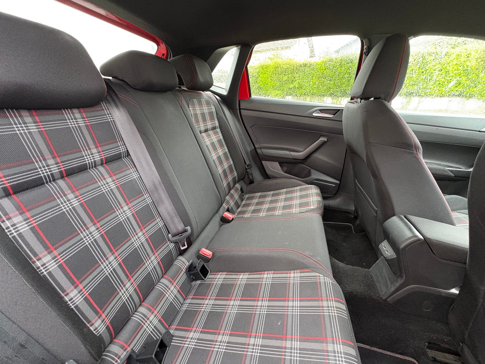 Volkswagen POLO GTI 2.0 TFSI DSG6 200cv