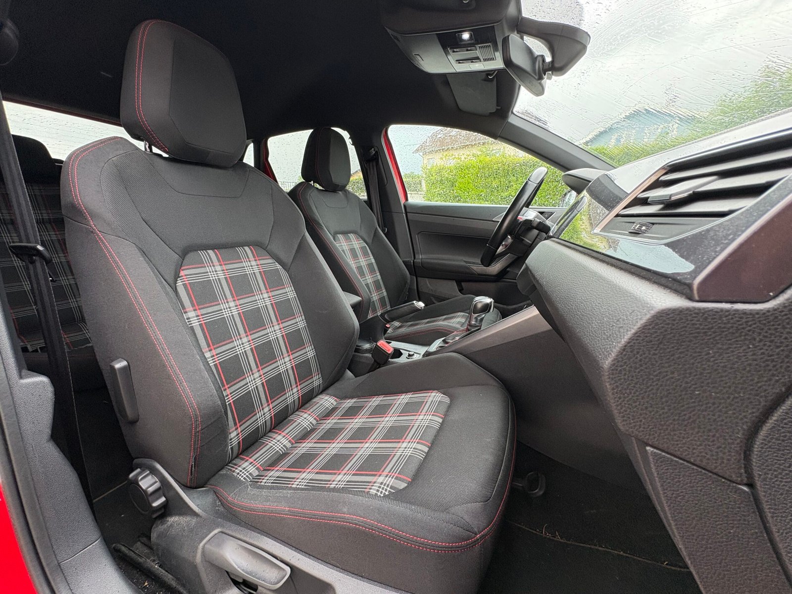 Volkswagen POLO GTI 2.0 TFSI DSG6 200cv