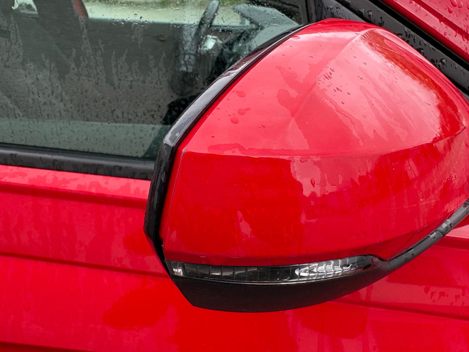 Volkswagen POLO GTI 2.0 TFSI DSG6 200cv
