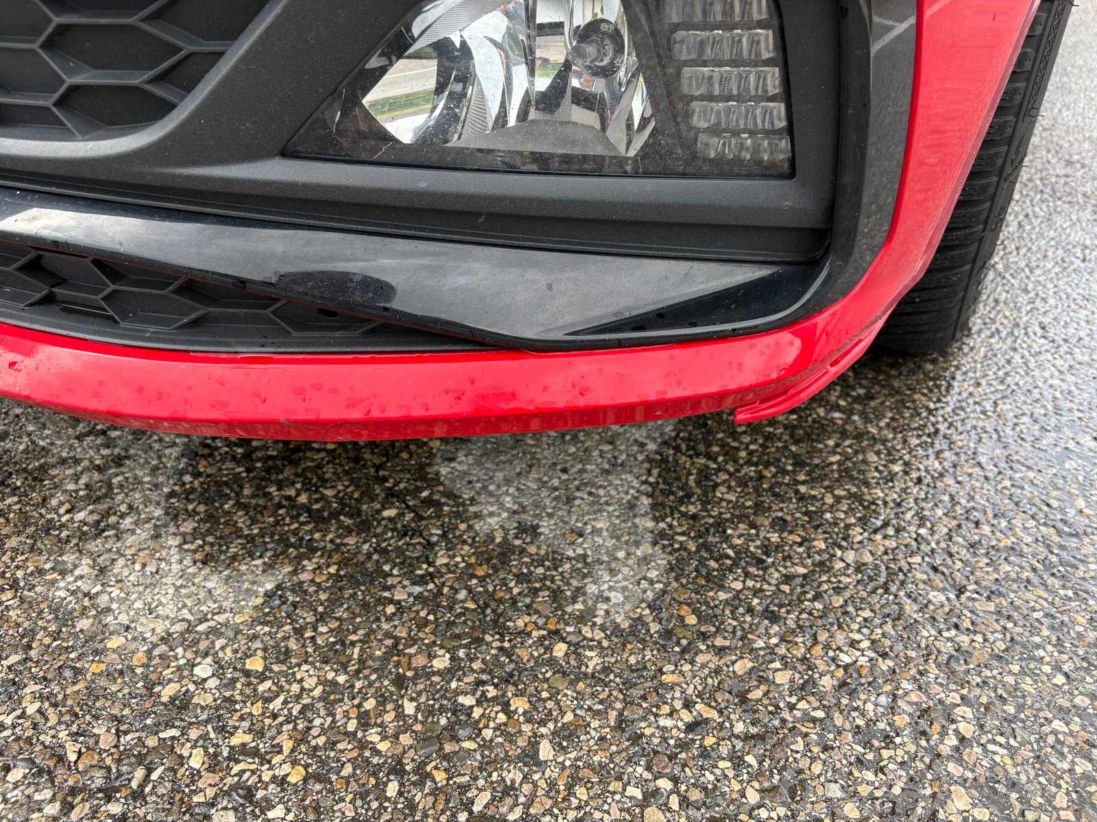 Volkswagen POLO GTI 2.0 TFSI DSG6 200cv