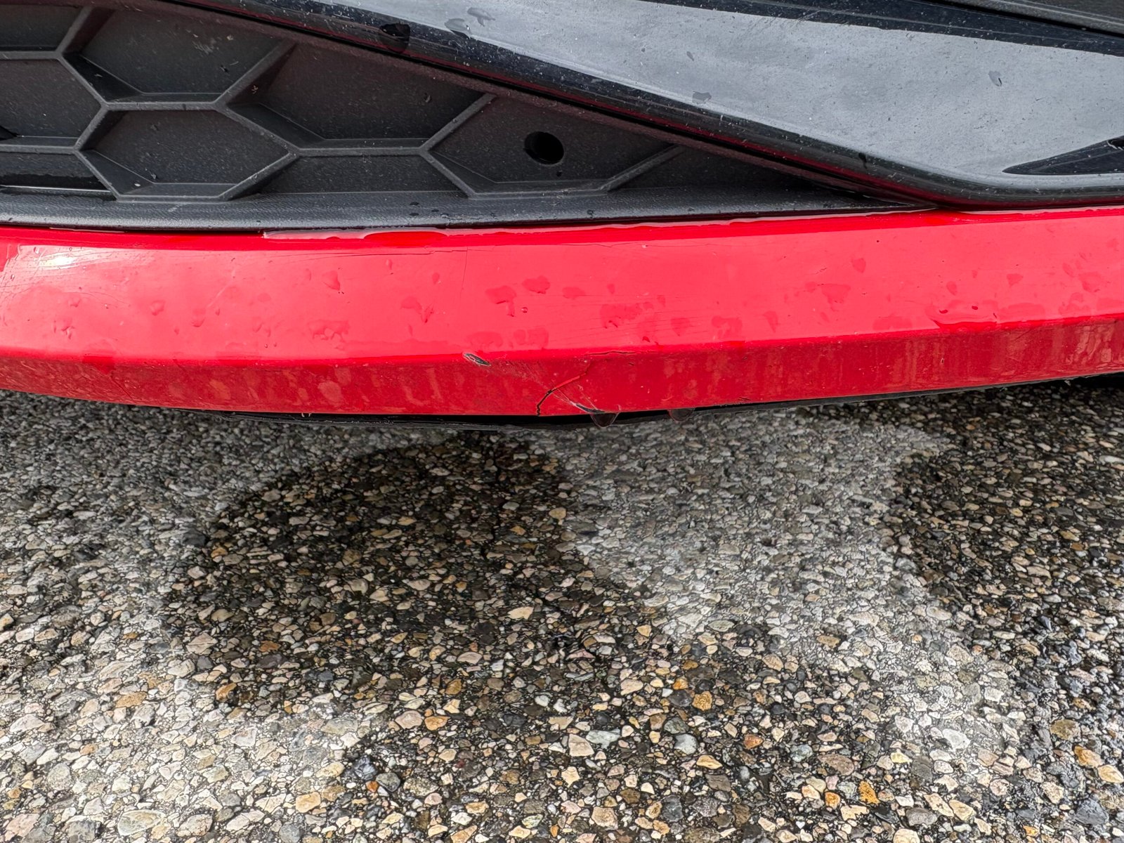 Volkswagen POLO GTI 2.0 TFSI DSG6 200cv