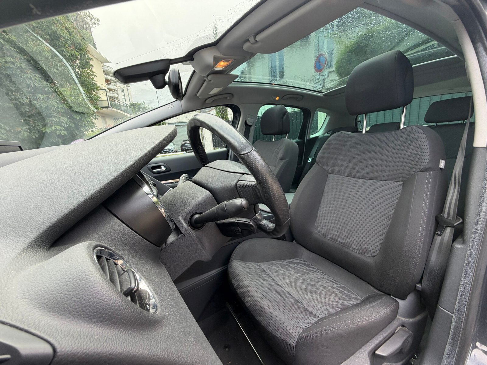 PEUGEOT 3008 1.6 156cv premium
