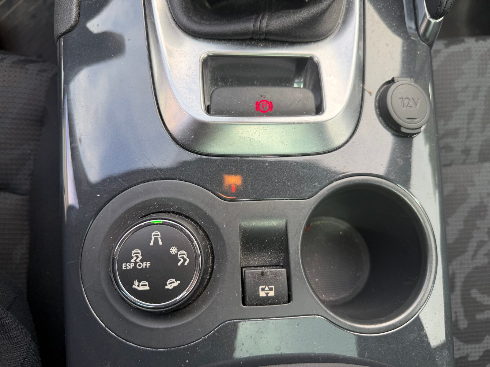 PEUGEOT 3008 1.6 156cv premium