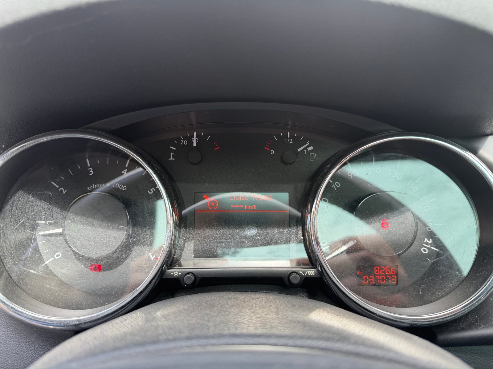 PEUGEOT 3008 1.6 156cv premium