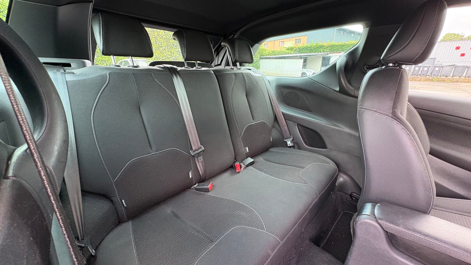 Citroën DS3 Cabriolet(2)  1.6 VTI 120cv