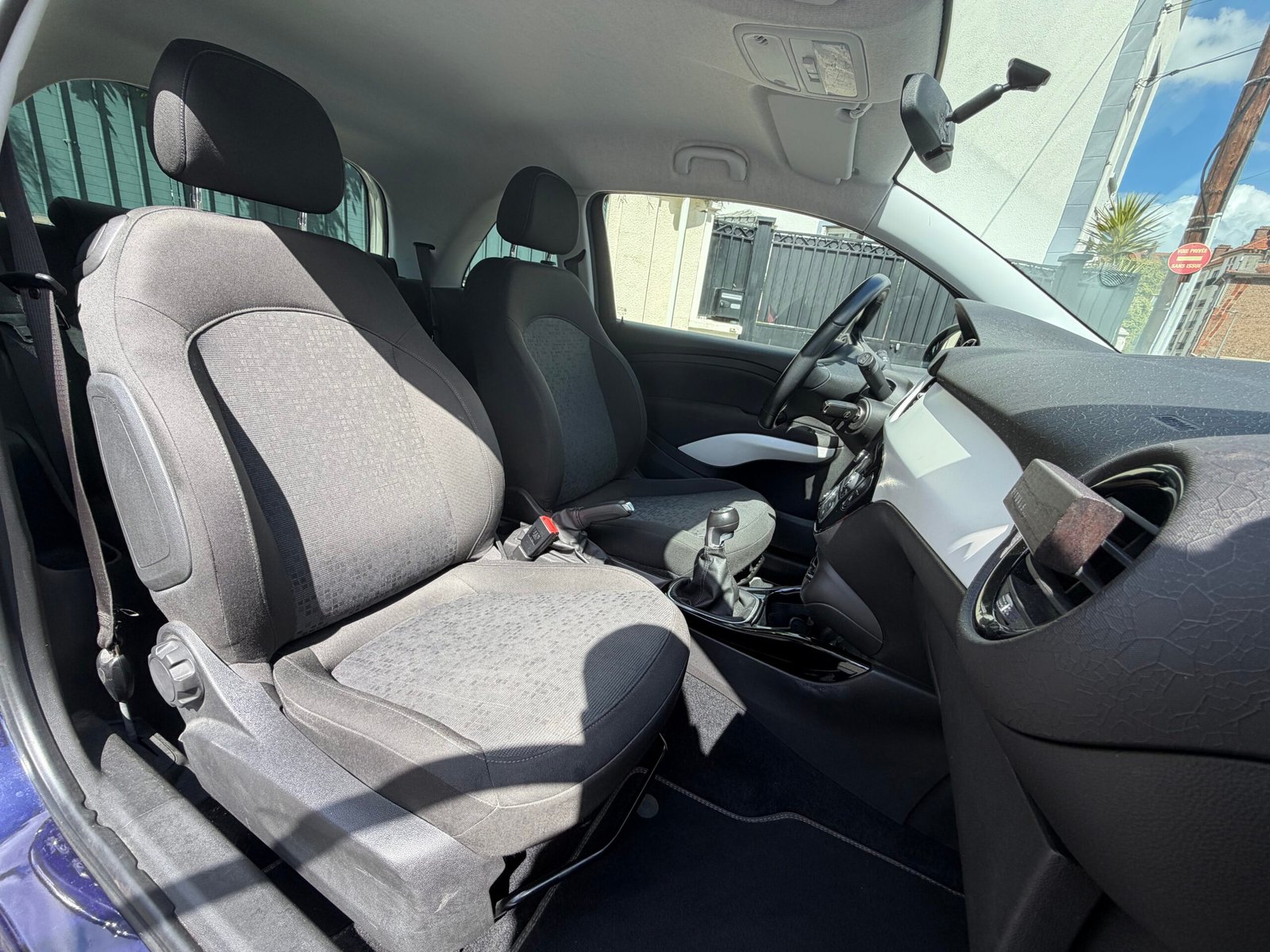 OPEL Adam 1.4 87ch essence