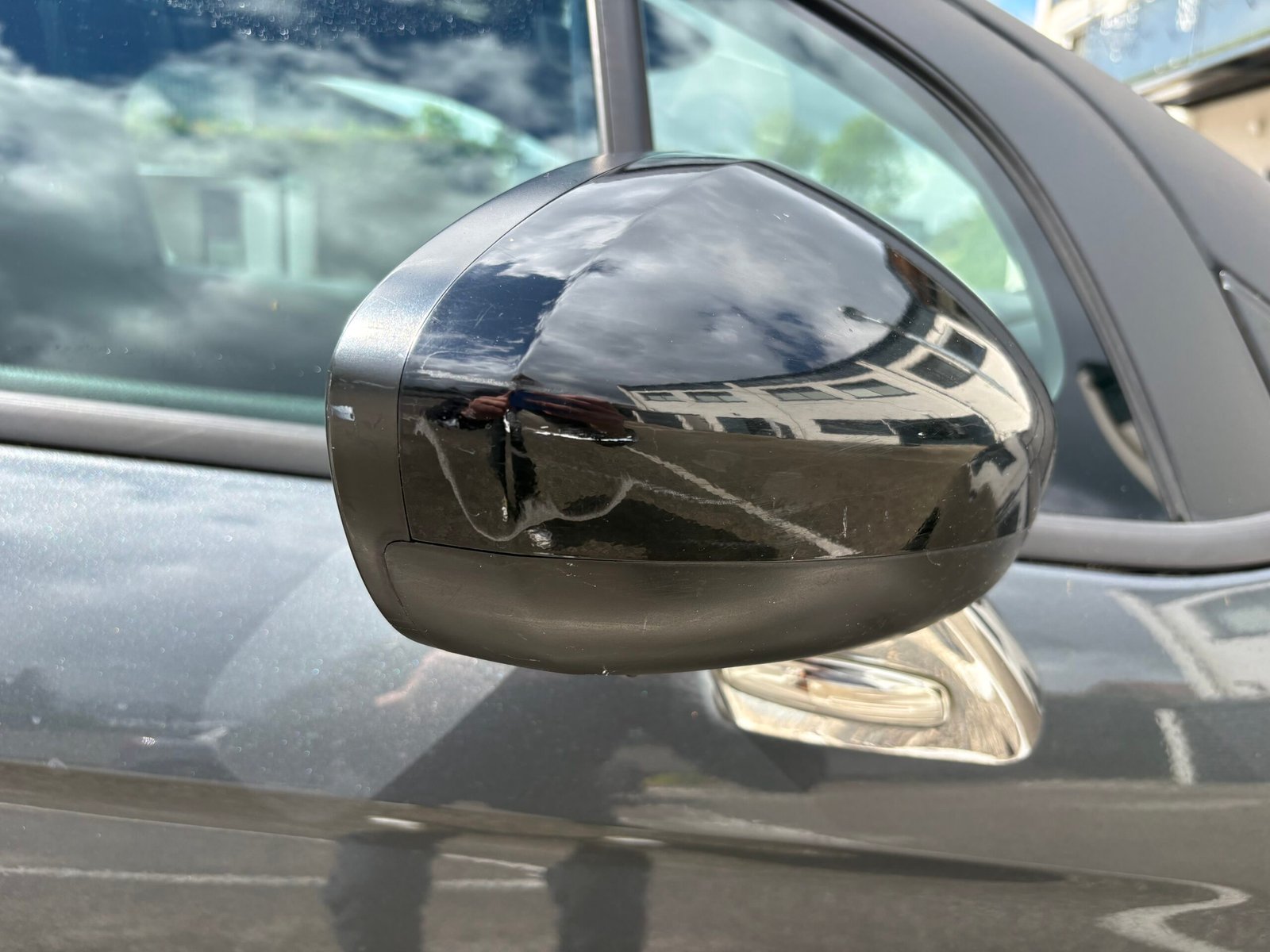 Citroën DS3 Cabriolet(2)  1.6 VTI 120cv