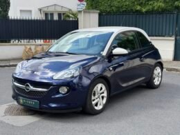 OPEL Adam 1.4 87ch essence