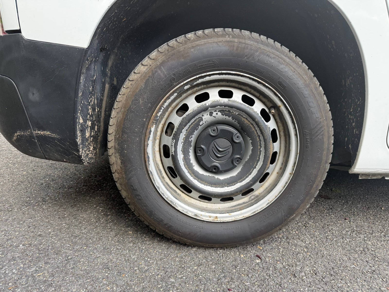 CITROËN Berlingo Utilitaire M 1.2 PureTech 12V GPF S&S 110 cv