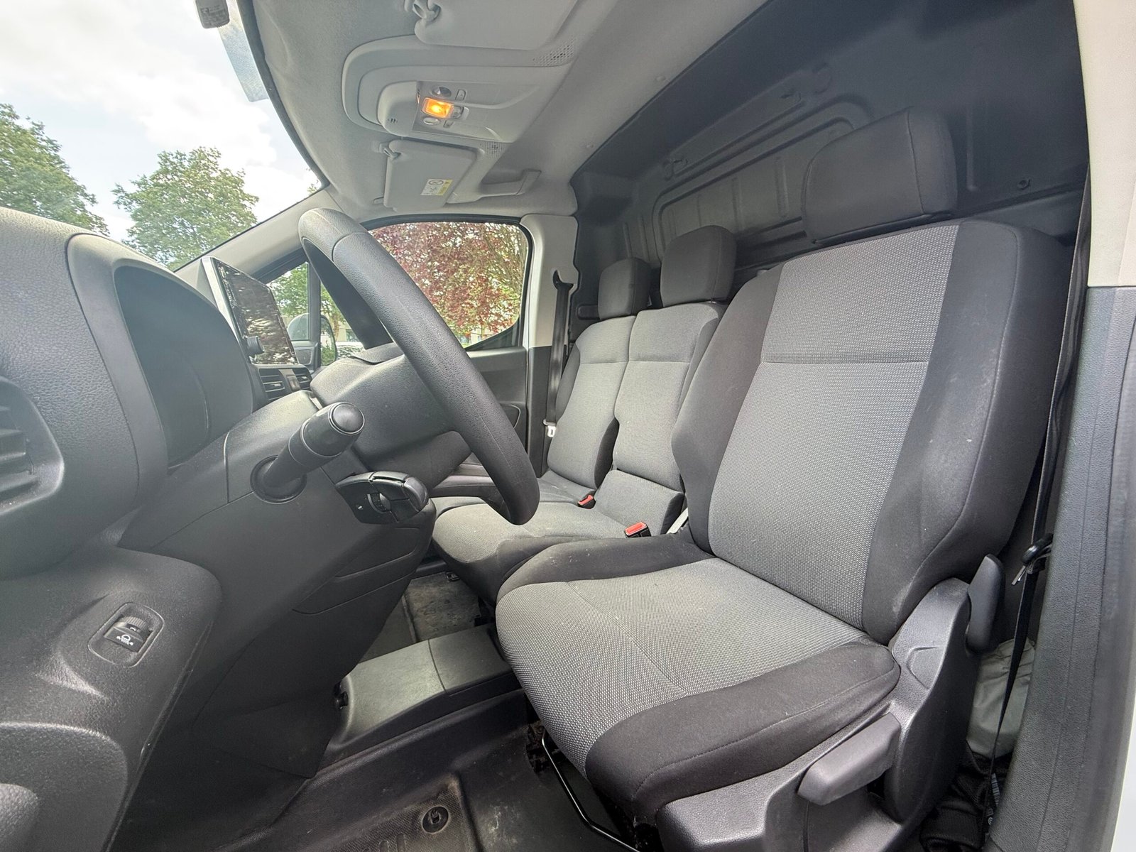 CITROËN Berlingo Utilitaire M 1.2 PureTech 12V GPF S&S 110 cv
