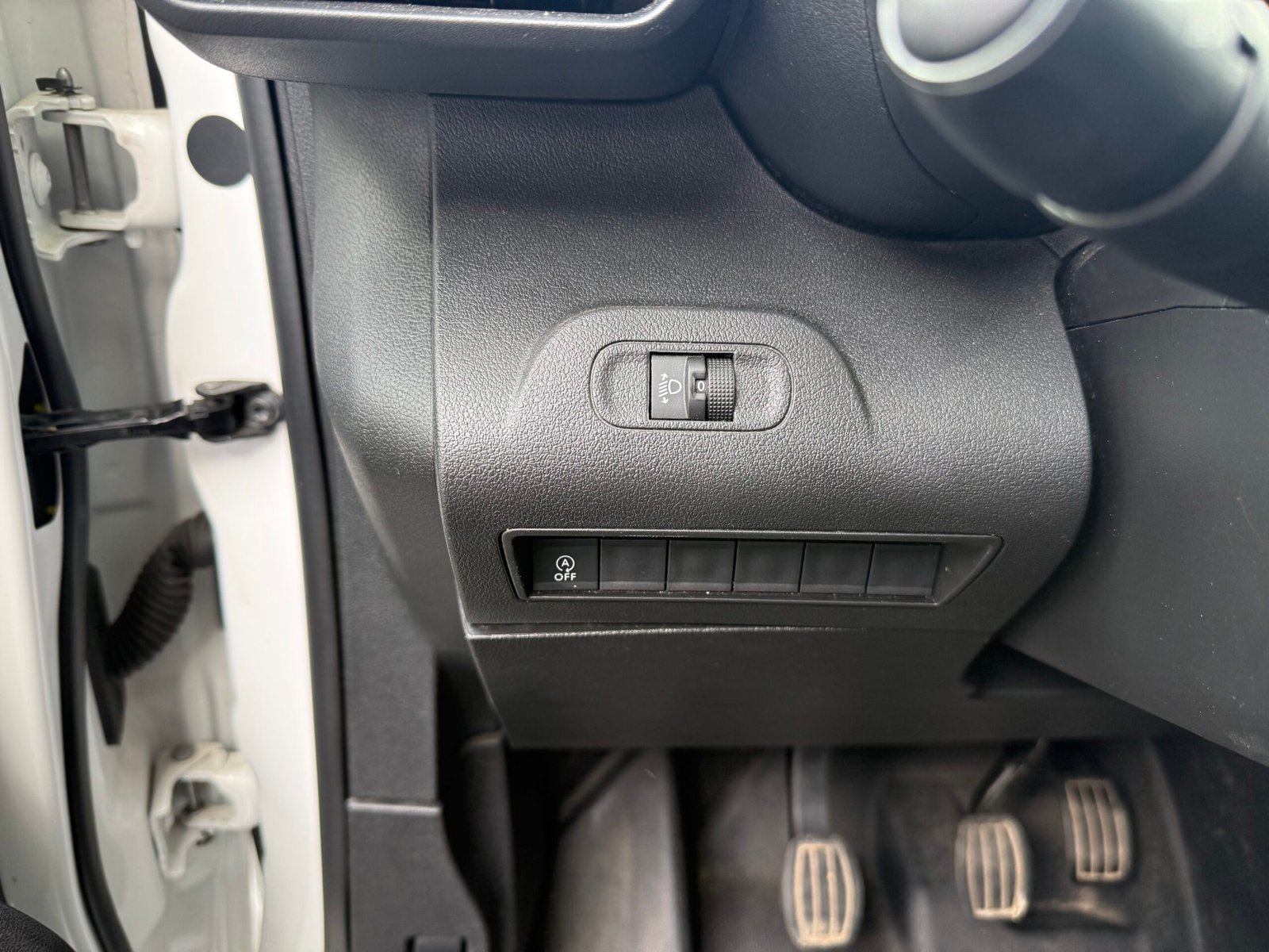 CITROËN Berlingo Utilitaire M 1.2 PureTech 12V GPF S&S 110 cv